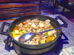 -蘭奢雅集·江浙菜(青山江滩店)