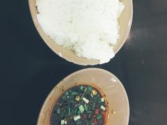-梯坎豆花