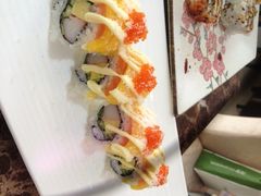米彩料理寿司-米彩料理(西丽店)