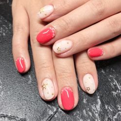 -StartNail美甲