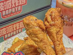 -BOPEYE·波派炸鸡(九霄天地店)