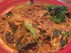 -北丐先生·野馄饨烧烤(长宁龙之梦店)