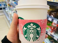 -星巴克(中山广场店)