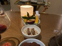 petit four-Amber(置地文华东方酒店)
