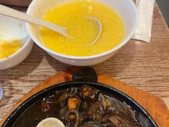 -渔家颂歌渔家味道(青石路店)