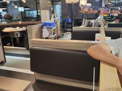 -黄记煌三汁焖锅(渝北金港国际店)