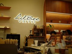 -LilBee Coffee