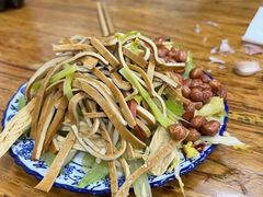 -朱秀英梆梆肉葫芦头(琉璃街店)