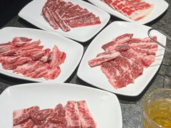 -NIUAN牛庵·日式和牛烧肉(恒隆店)
