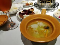 -海天盛宴新派海鲜自助餐厅(群力店)