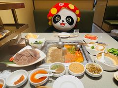 -海底捞火锅(太阳宫凯德mall店)