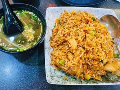 -禾绿回转寿司(国瑞店)