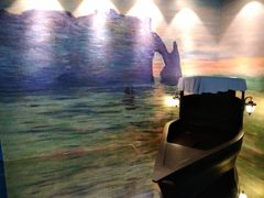 -印象莫奈时光映迹艺术展