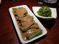 -前海沿·青岛菜(大拇指广场石老人店)