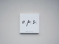 -O.P.S. CAFE
