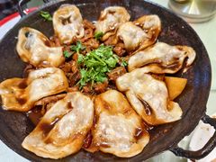 -忆外婆徐州菜·地锅鸡·生日宴(吴庄店)
