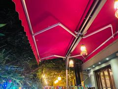 -Santoor 萨都里印度餐厅(北锣鼓巷店)