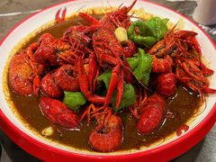 -盱眙虾神於氏龙虾(夫子庙红街店)