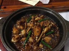 -惠丰堂饭庄