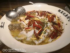 -太二酸菜鱼(深圳布吉万象汇店)