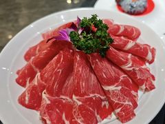 -东来顺饭庄(上地华联店)