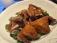 -蔡澜点心·粤菜(花城汇南区店)