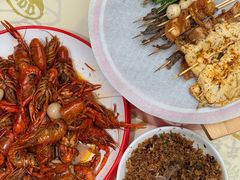 -串盟烧烤大排档·长沙美食地标(星沙店)