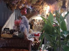 -花十悦·鲜花咖啡餐厅(振业城一期店)