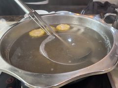 -潮悦牛肉火锅城(水贝店)