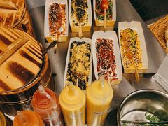 -吼堂老火锅(太古里总店)