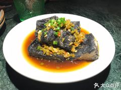 -姐夫的小菜(新中关购物中心店)