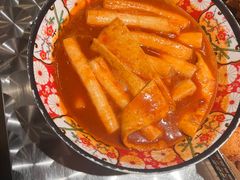 -七星布车休闲料理店