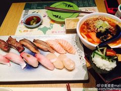 -板长寿司(铜锣湾店)