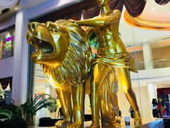 -白金汉爵大酒店(相城店)