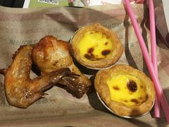 -肯德基(中纬店)