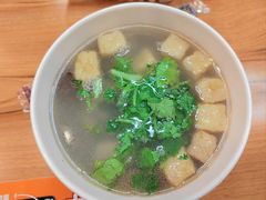 -回味鸭血粉丝汤(夫子庙瞻园路店)