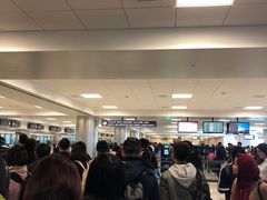 -华盛顿杜勒斯国际机场