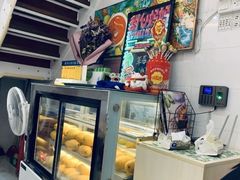 -甜心妈妈·榴莲星级糖水(北京路总店)