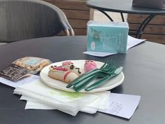 -星巴克(苏州西蒙店)