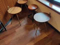 -RUMORS COFFEE ROASTERY鲁马滋咖啡(湖南路店)