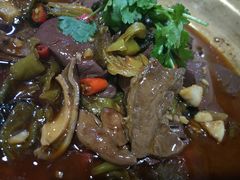 -一楼食业·美食人家
