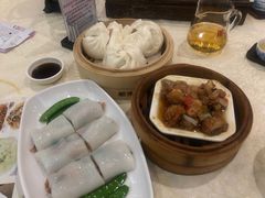 -顺德人家食府(黄金广场店)