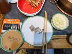 -南门四季铜锅涮肉(左家庄店)
