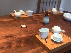 -梅间堂茶馆(绿地缤纷城店)
