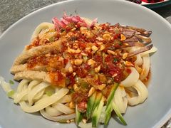 -纳瓦新疆菜(银都店)