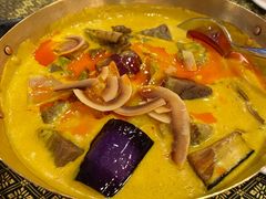 -南沙游艇会·大兵船餐厅