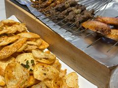 -勇利赵家烤肉坊(纬二街店)
