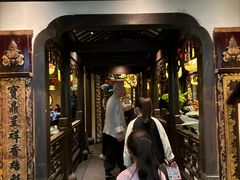 -南京大牌档(中关村领展广场店)