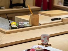 -鮨一日本料理(大中华店)