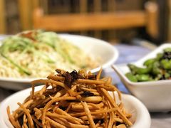 -可可大虾武汉土菜大排档(万松园1店)